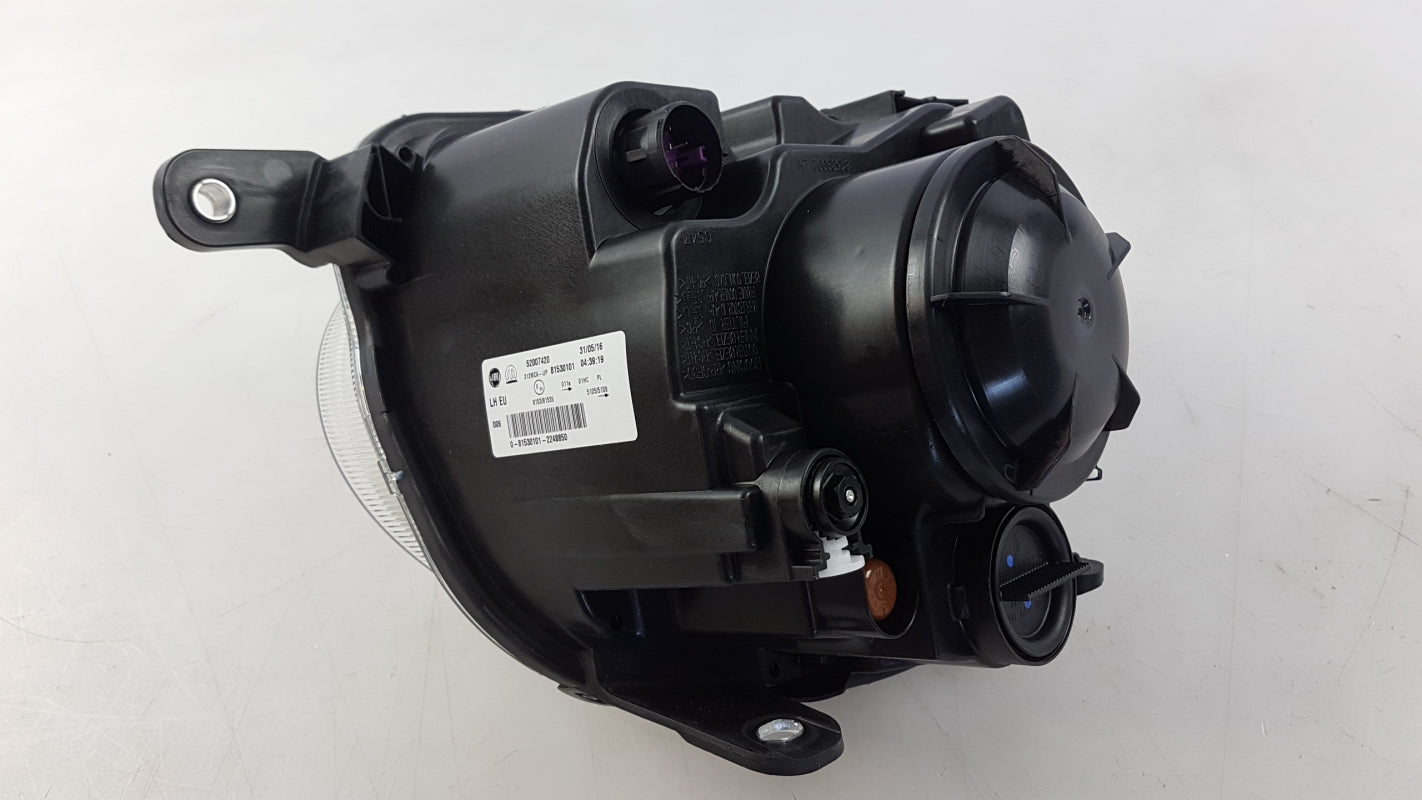 Original FIAT 500 (312) Scheinwerfer Halogen Links 52007420