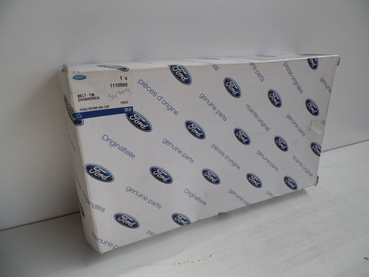 Original FORD Escort Mondeo Fiesta 1.8d Zahnriemensatz mit Rollen 1110999