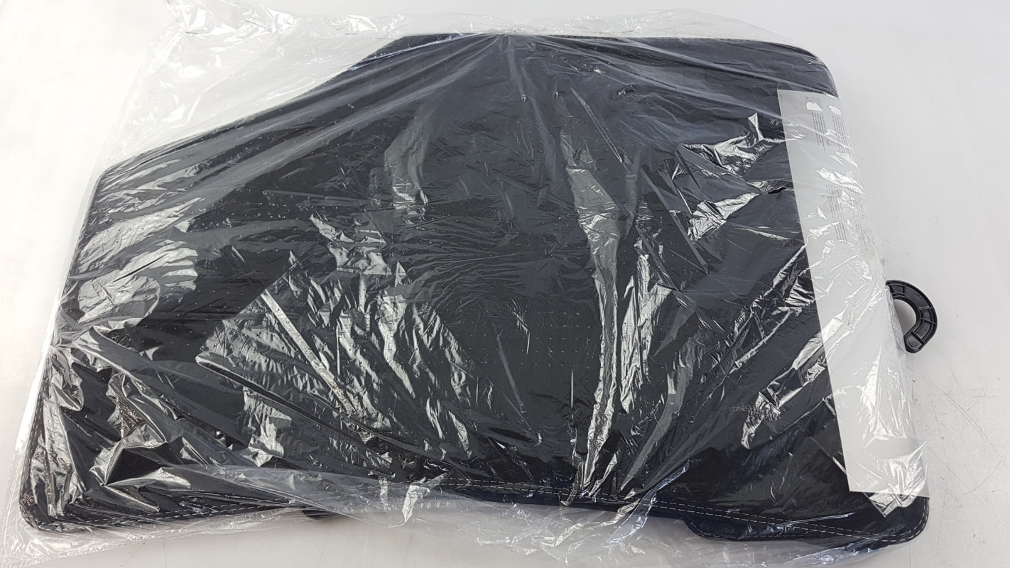 Original RENAULT Megane IV Fußmattensatz Textil (4 Stück) 8201614869