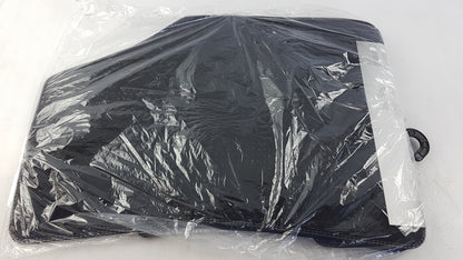 Original RENAULT Megane IV Fußmattensatz Textil (4 Stück) 8201614869