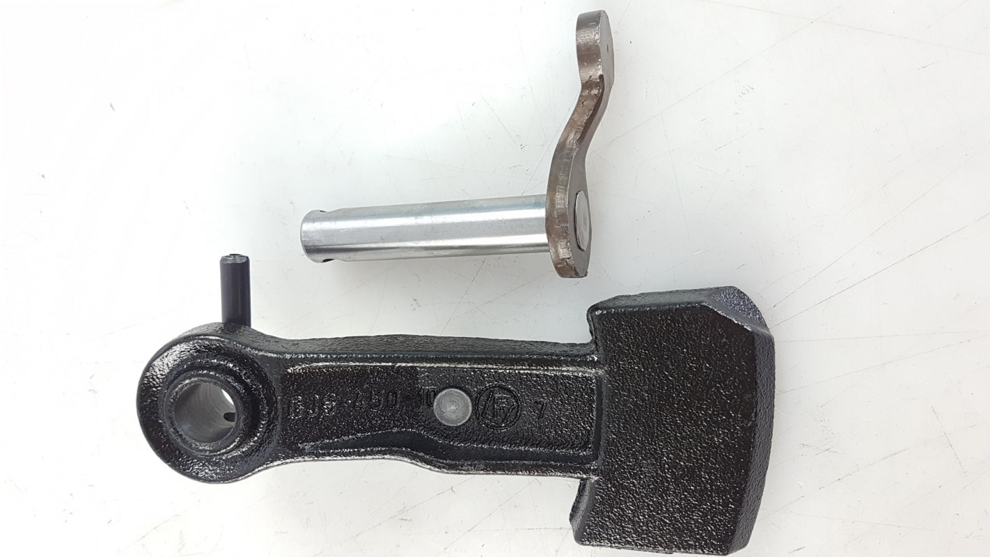 Original OE OPEL Schaltstange 93196116