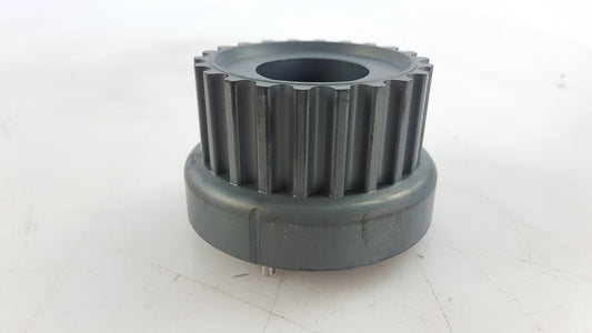 Original OPEL Astra-G/H Corsa-C Meriva-A Kurbelwelle Riemenscheibe 97207194