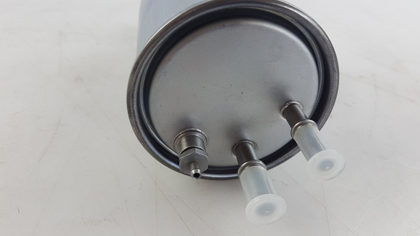 Original FIAT Nuovo Ducato 2011-2014 Kraftstofffilter 1371439080