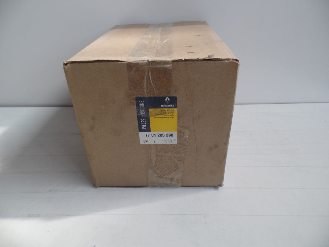 Original OE RENAULT Bremsbackensatz 7701205290