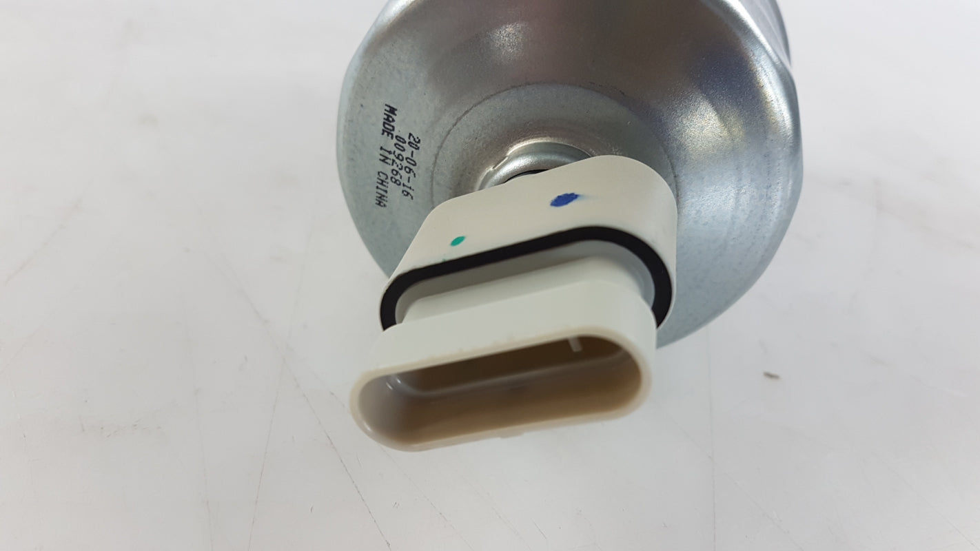 Original FIAT Nuovo Ducato 2011-2014 Kraftstofffilter 1371439080