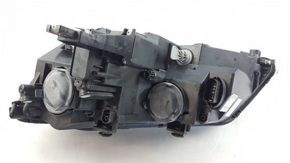 Original OE Volkswagen Scheinwerfer 7N5941006