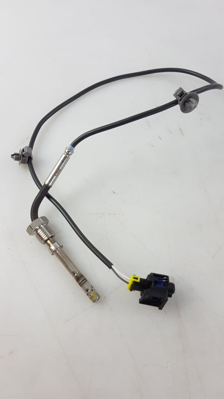 Original OPEL Antara 2007-2017 Abgastemperaturgeber 25183665