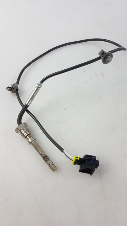 Original OPEL Antara 2007-2017 Abgastemperaturgeber 25183665