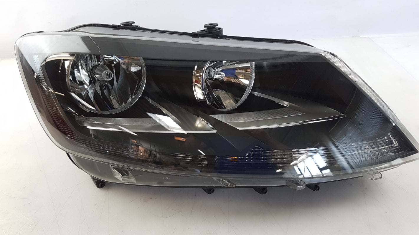 Original OE Volkswagen Scheinwerfer 7N5941006