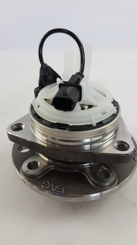 Original FIAT Croma (2005-2010) Radlagersatz 51748680