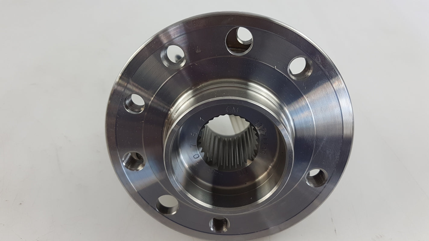 Original FIAT Croma (2005-2010) Radlagersatz 51748680