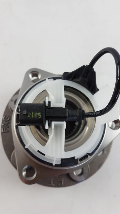 Original FIAT Croma (2005-2010) Radlagersatz 51748680