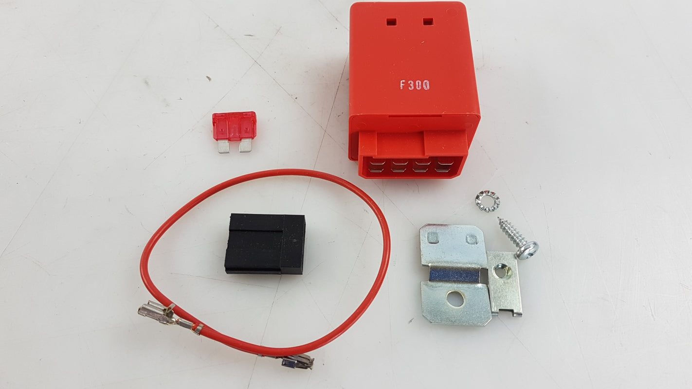 Original OE OPEL Steuergerät 93165103