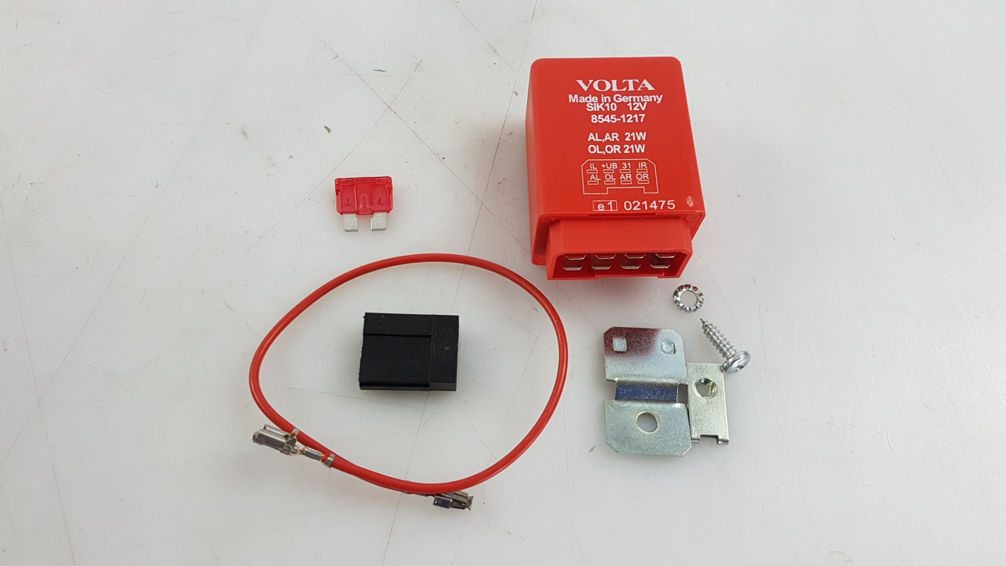 Original OE OPEL Steuergerät 93165103