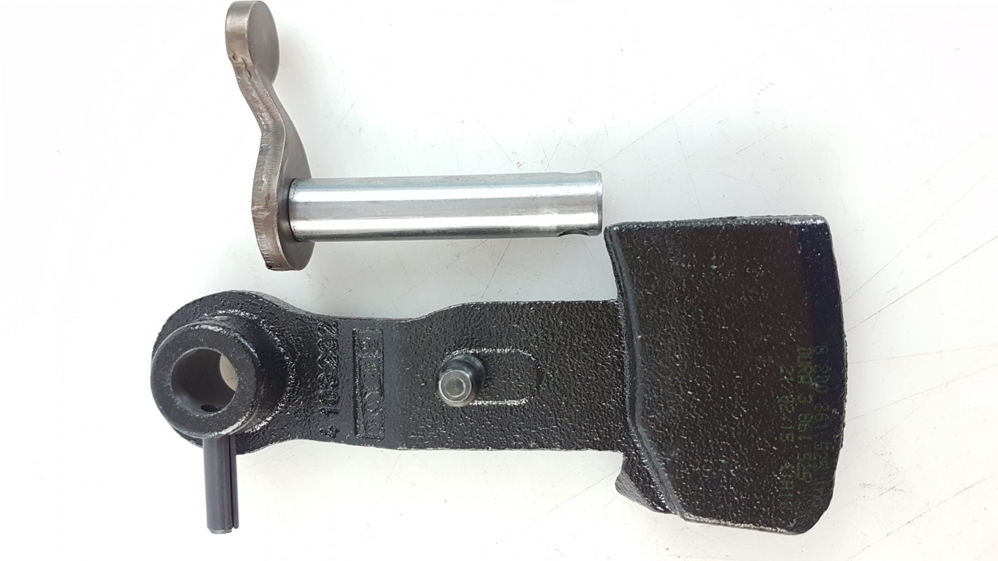 Original OE OPEL Schaltstange 93196116