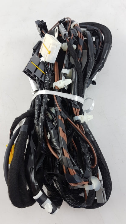 Original OE OPEL Kabelbaum 13115101