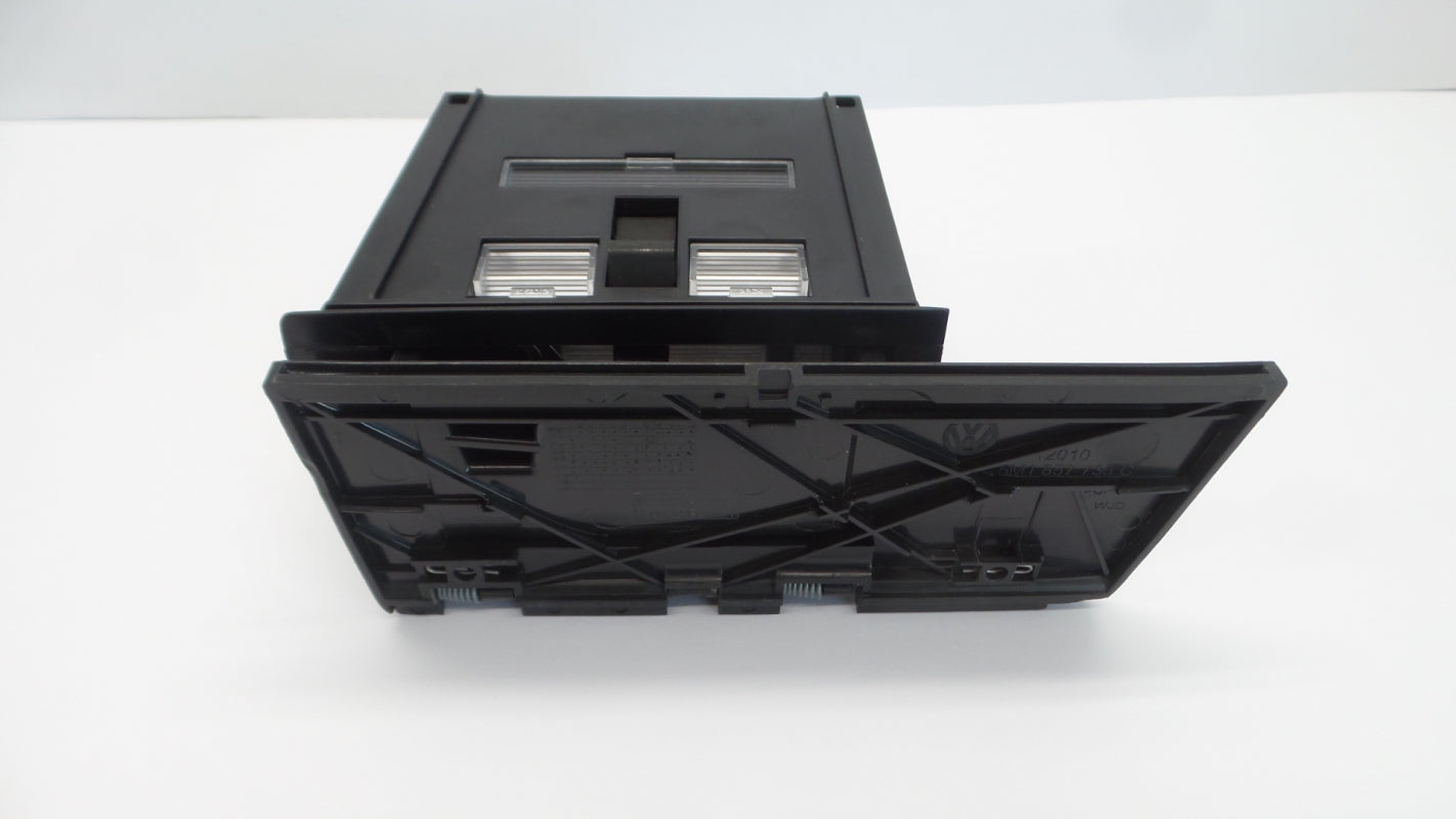 Original OE Volkswagen Aschenbecher 5M1857309B9B9