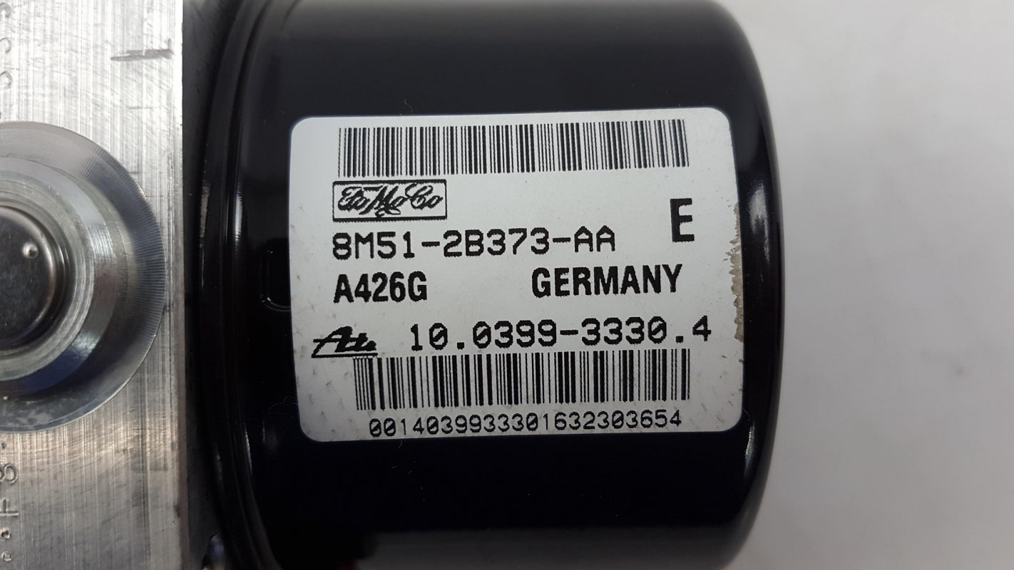 Original FORD Focus C-Max CB3 CB4 Kuga CBV Ventil 1692659