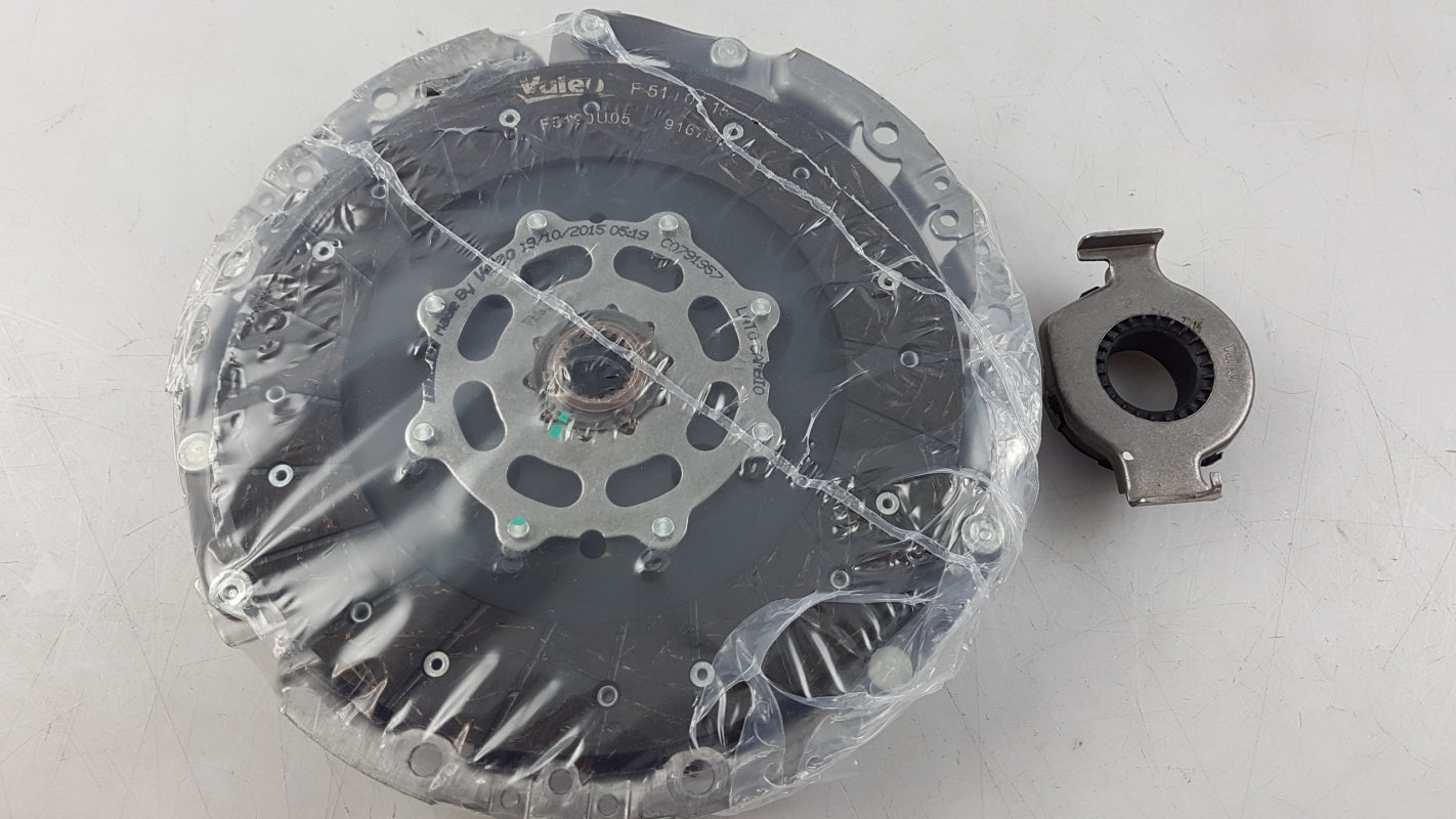 Original OE FIAT Kupplungssatz 71784573