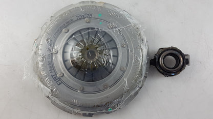 Original FIAT Bravo Brava Doblo Multipla 1.9JTD Kupplungssatz 71791460