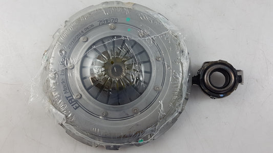 Original FIAT Bravo Brava Doblo Multipla 1.9JTD Kupplungssatz 71791460