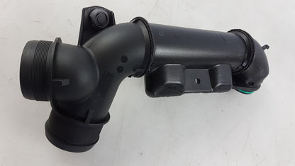 Original FORD C-Max (DM2) Focus II 1.6 TDCi Ansaugkrümmer Luftschlauch 1465156