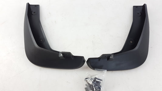 Original MAZDA 6 GJ GL 2012 - 2018 Schmutzfänger 2 Stück Hinten GHP9V3460