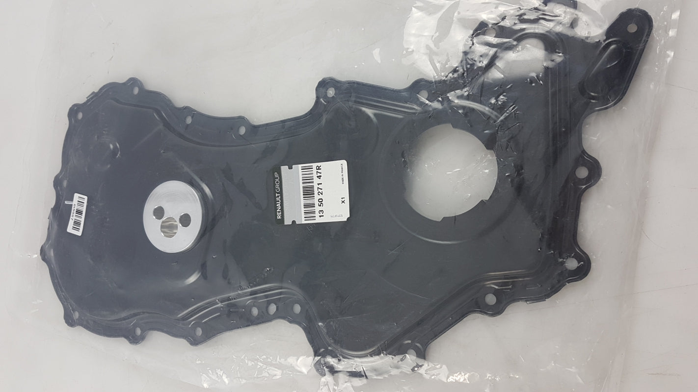 Original RENAULT Trafic 3 Megane 3 4 Scenic 3 4 1.6 dCi Steuergehäuse 135027147R