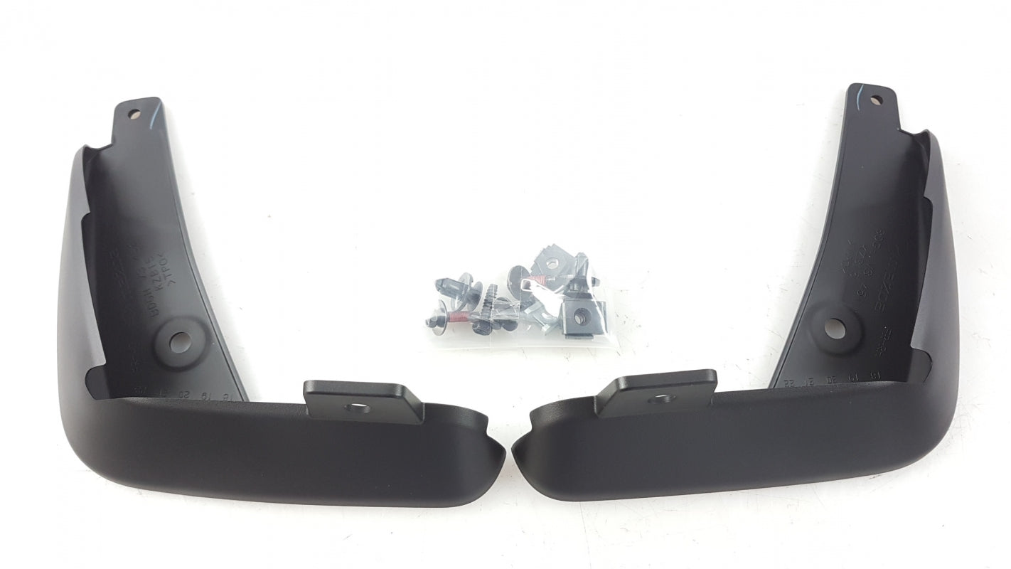 Original OE MAZDA Schmutzfänger BDGHV3450