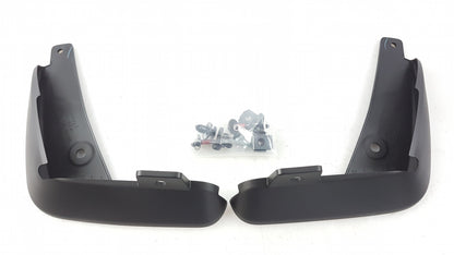 Original OE MAZDA Schmutzfänger BDGHV3450