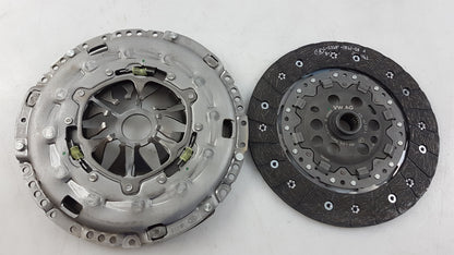 Original AUDI A1 A3 VW Golf V 1K Touran 1T Kupplungssatz 228mm 'LUK' 03L141015P