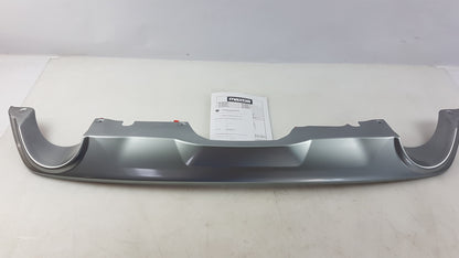 Original MAZDA CX-3 2018 > Heck unter Verkleidung in Matt Silber DD2FV3900A