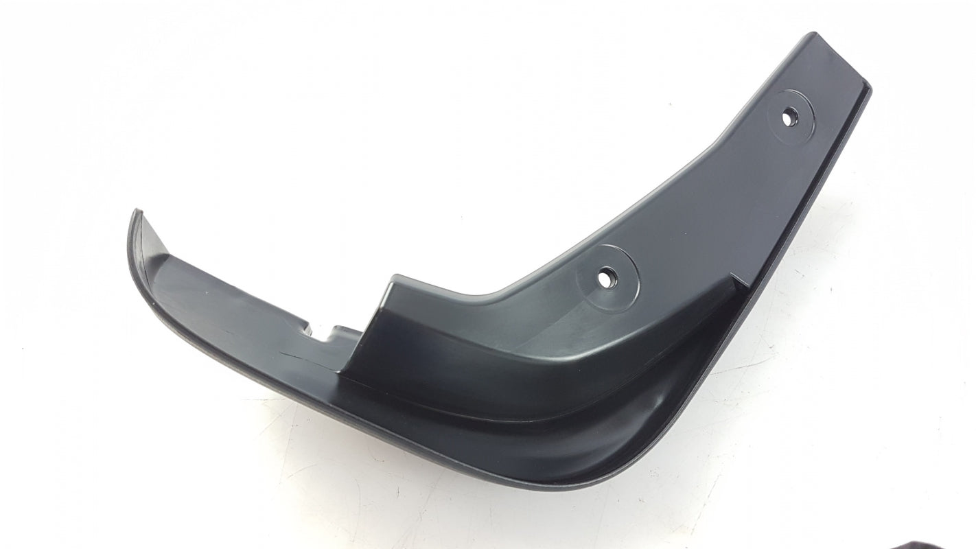 Original MAZDA 6 GJ GL 2012 - 2018 Schmutzfänger 2 Stück Hinten GHP9V3460