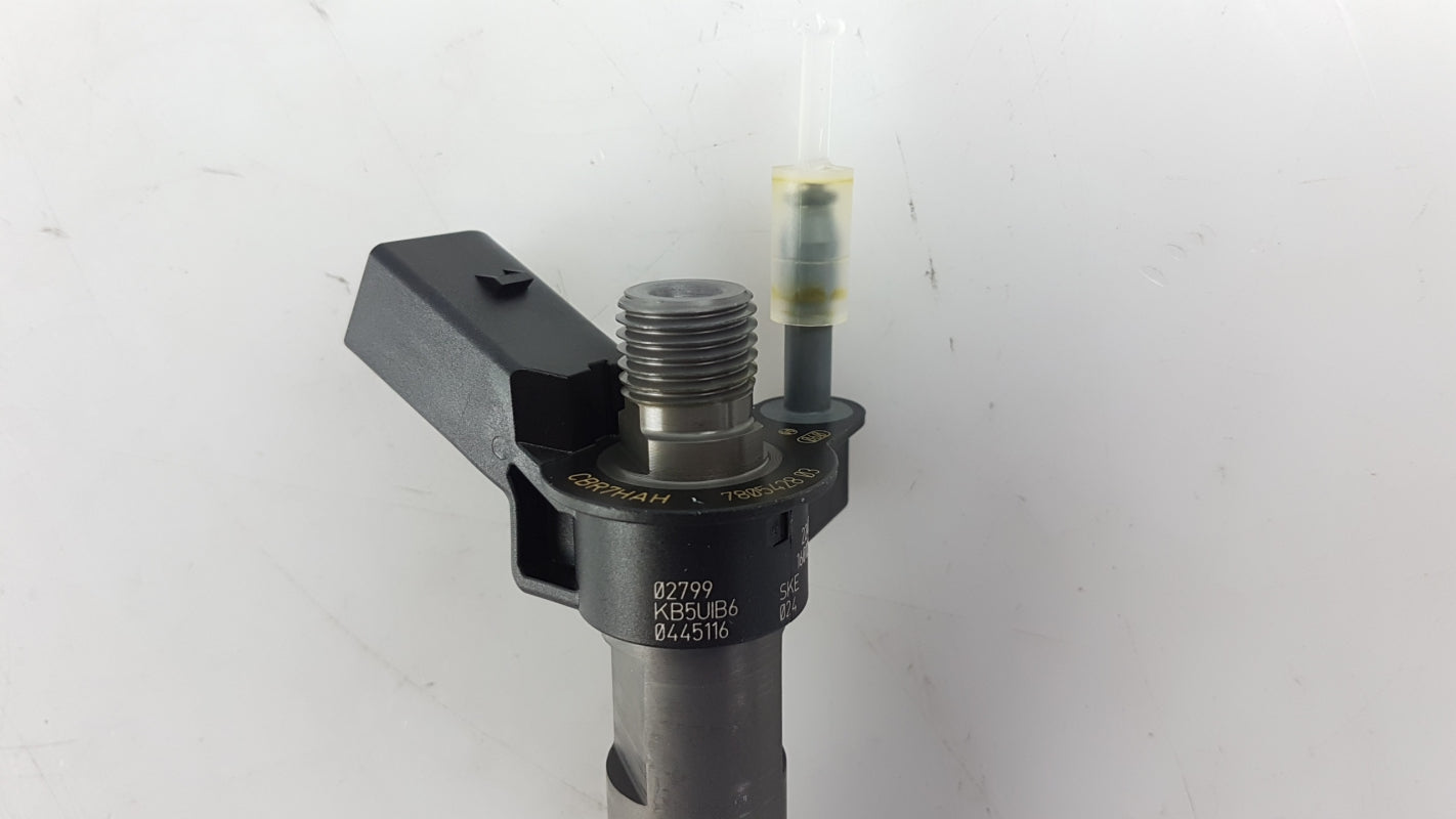 Original BMW 1' E81 E82 3' E90 E91 5' F10 F11 7' F01 F02 Injektor 13537805428