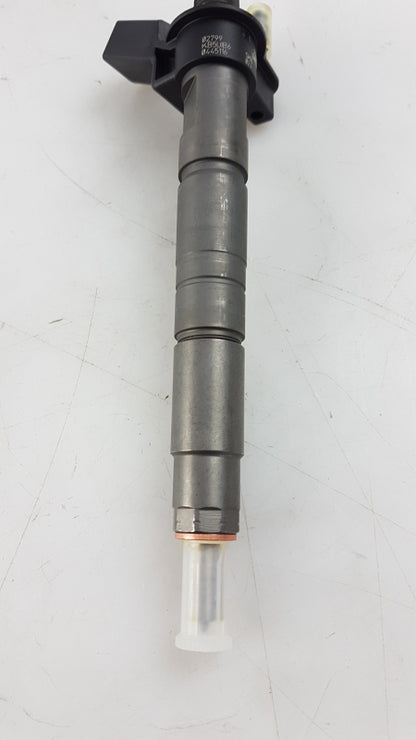 Original BMW 1' E81 E82 3' E90 E91 5' F10 F11 7' F01 F02 Injektor 13537805428
