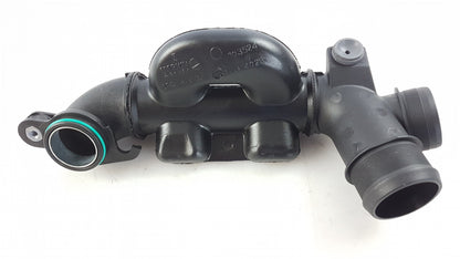 Original FORD C-Max (DM2) Focus II 1.6 TDCi Ansaugkrümmer Luftschlauch 1465156
