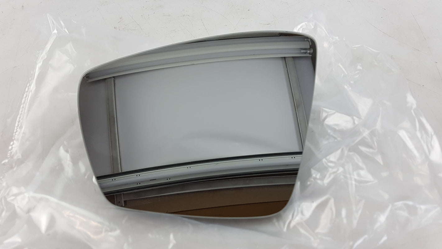 Original SKODA Karoq 2018  > Außenspiegelglas Links 565857521F