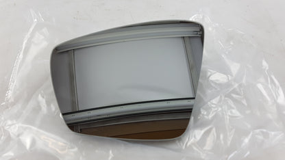 Original SKODA Karoq 2018  > Außenspiegelglas Links 565857521F