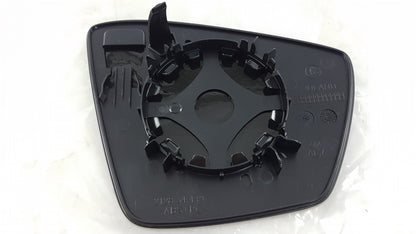 Original SKODA Karoq 2018  > Außenspiegelglas Links 565857521F