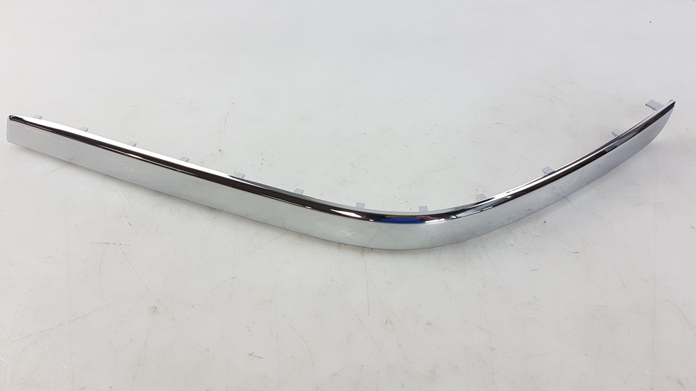 Original OE MERCEDES-BENZ Stoßstangen Zierleiste A2048852021