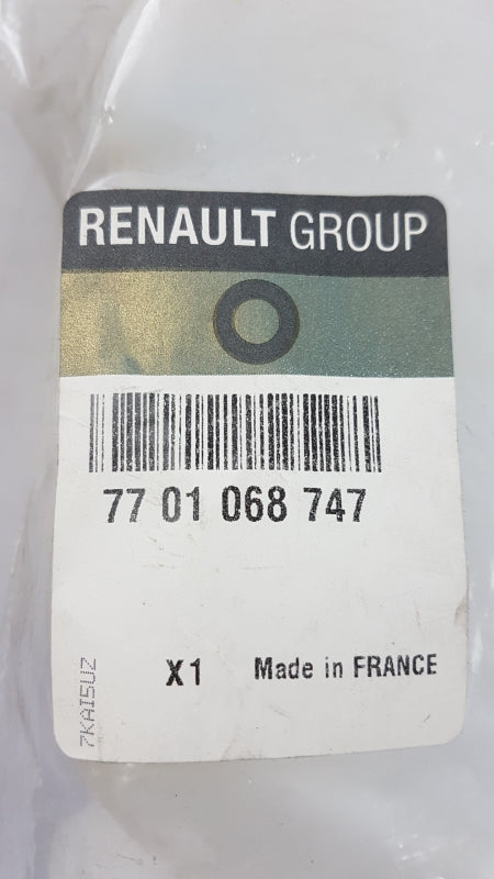 Original OE RENAULT Waschwasserbehälter 7701068747