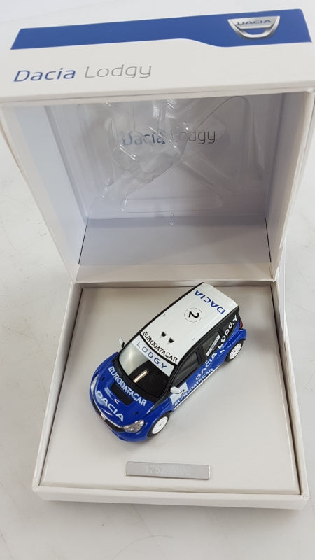 Original OE RENAULT Modellauto / Motorrad 7711573698