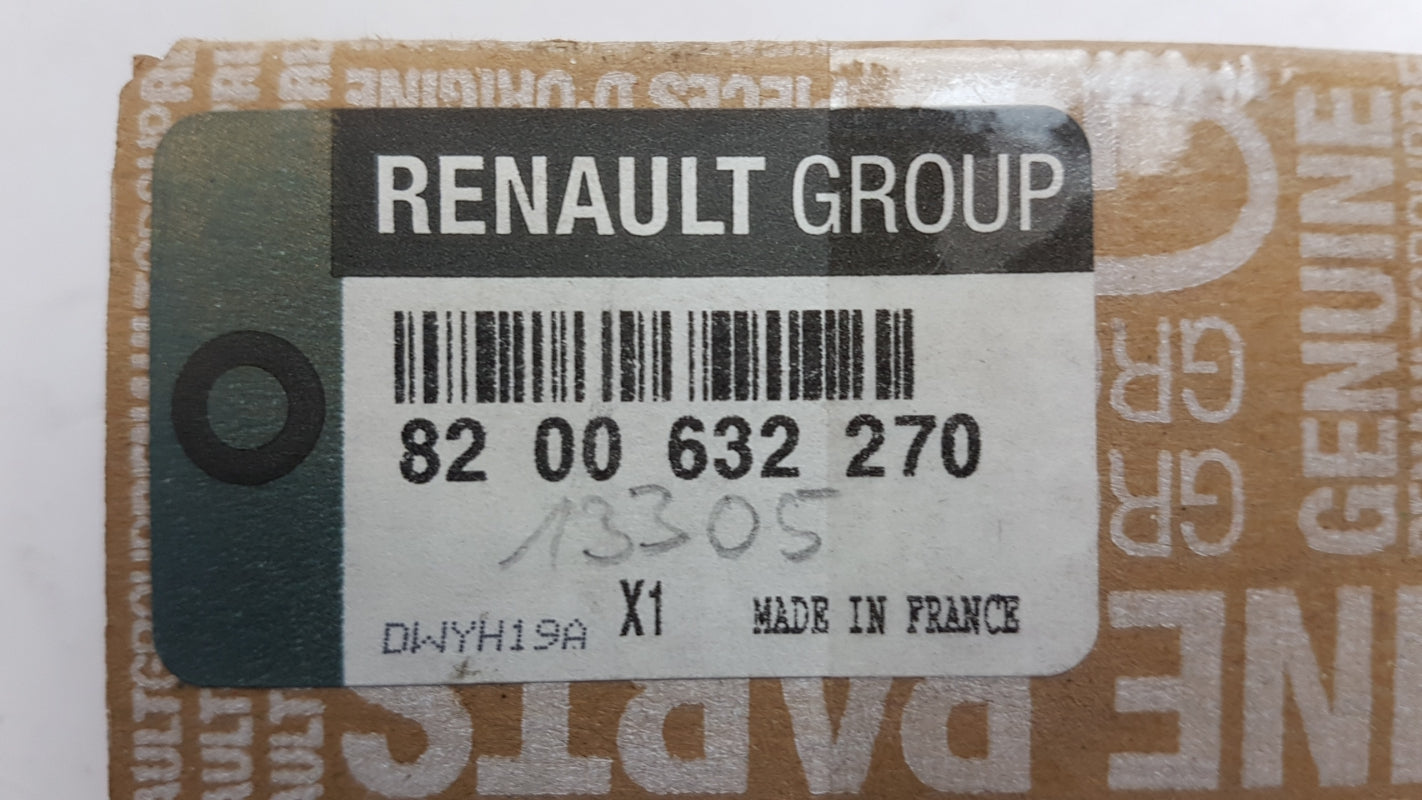 Original OE RENAULT Lambdasonde 8200632270
