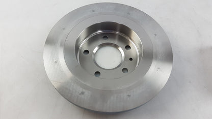 Original OPEL Astra-J Zafira-C 2 Bremsscheiben+4 Bremsbeläge hinten 95516917