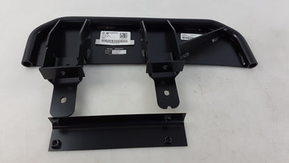 Original VW Crafter (SY/SZ) Anhängerkupplung Trittbrett Hinten Rechts 7C0092200