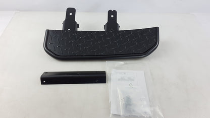 Original VW Crafter (SY/SZ) Anhängerkupplung Trittbrett Hinten Rechts 7C0092200