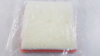 Original OPEL Adam 1.4L Motor Luftfiltereinsatz 13357497