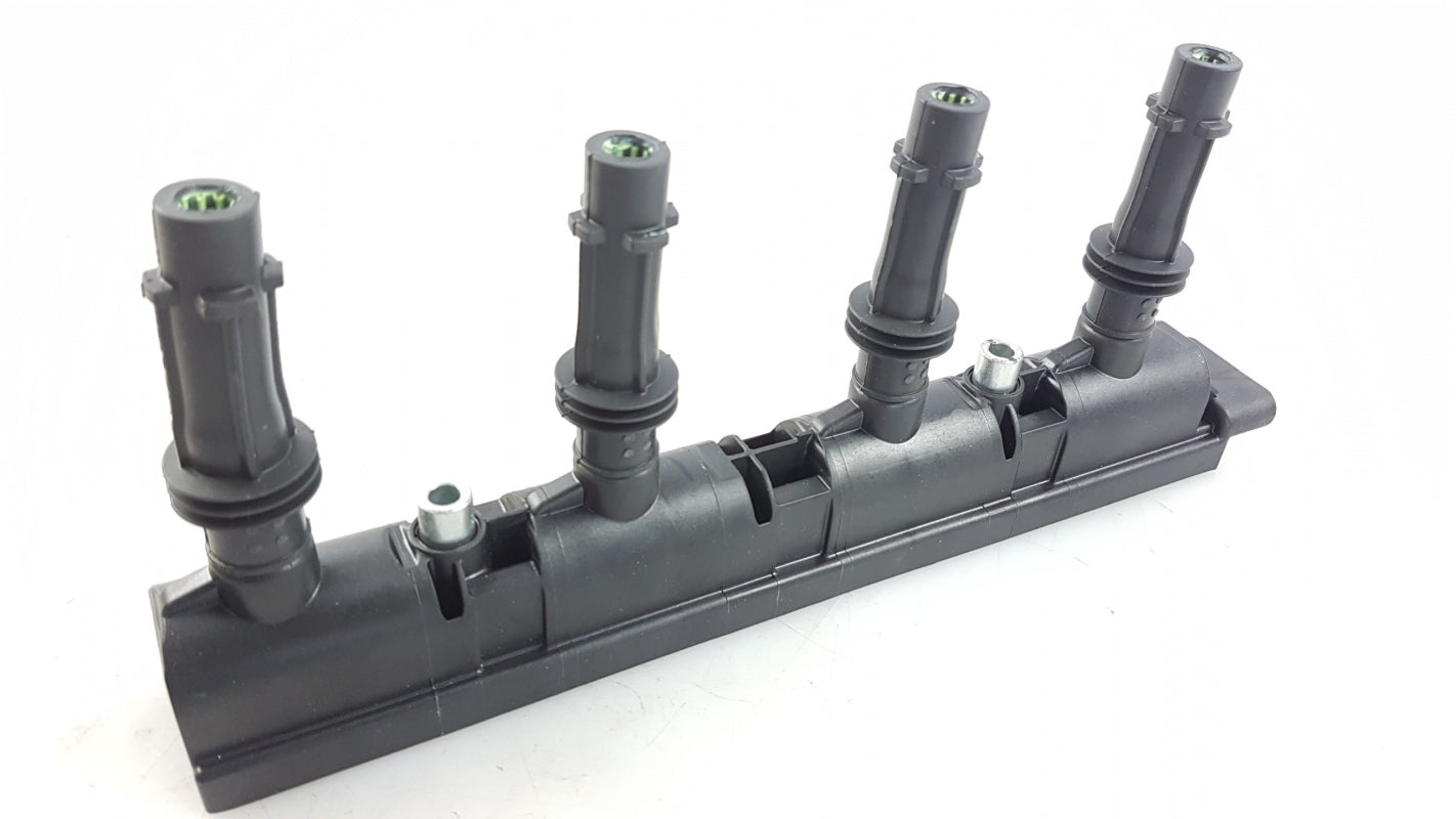 Original OPEL Insignia-A Meriva-B Astra-J Zafira-C Zündspule 25198623