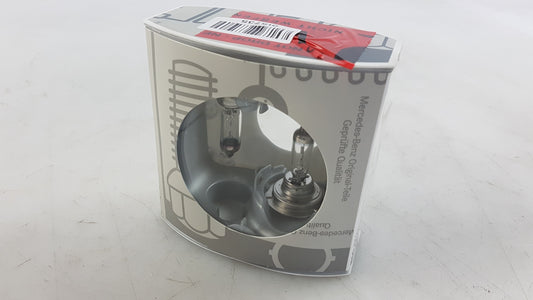 Original OE MERCEDES-BENZ Ersatzlampe Satz A0009980307