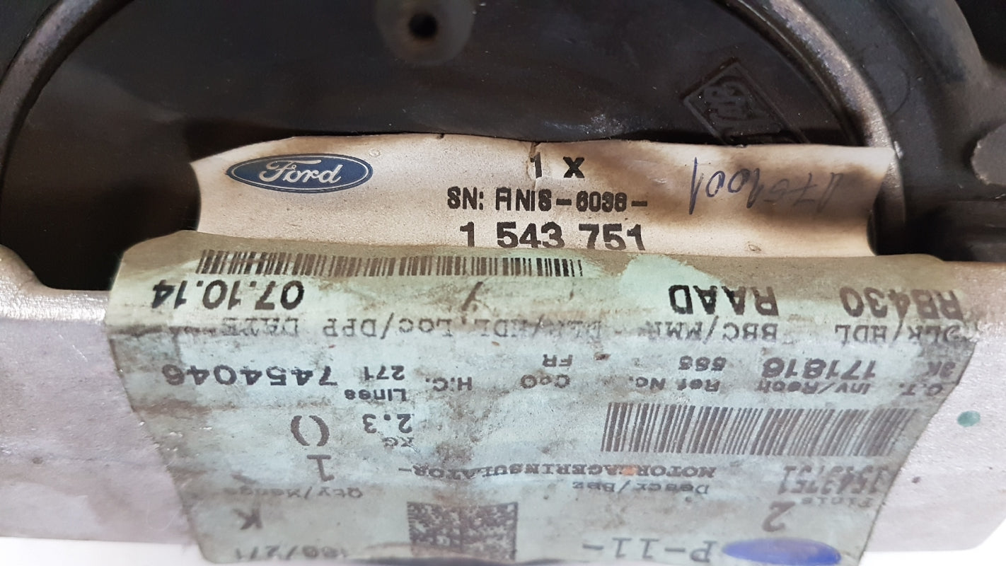 Original OE FORD Motorlager 1543751